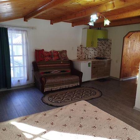 Villa Лісова Казка Jaremče Esterno foto