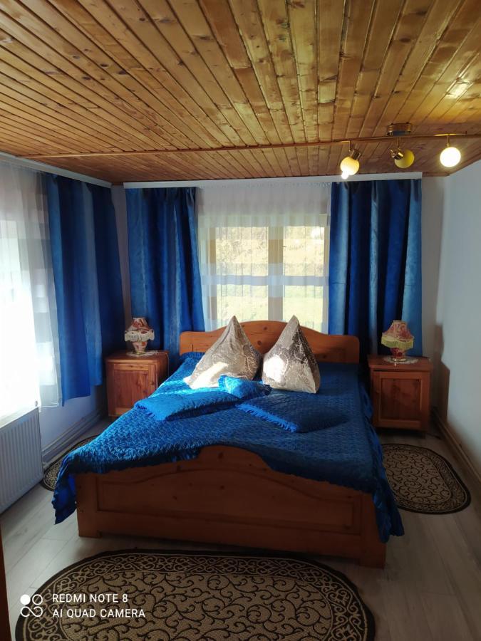 Villa Лісова Казка Jaremče Esterno foto