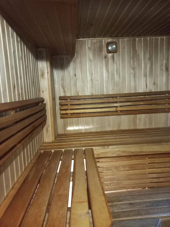 Villa Лісова Казка Jaremče Esterno foto