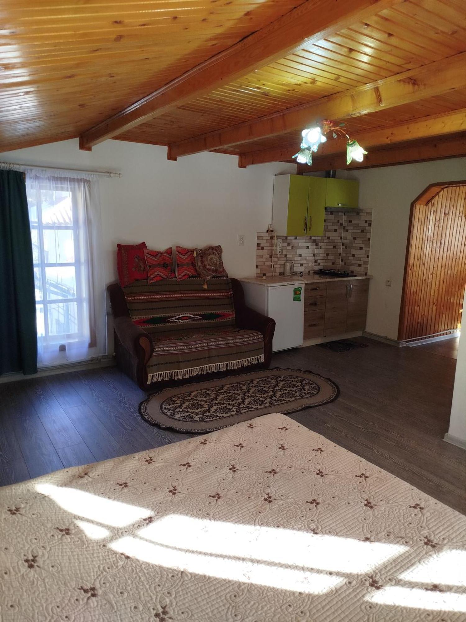 Villa Лісова Казка Jaremče Esterno foto